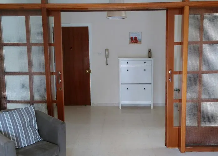 Modern Center Apartament *