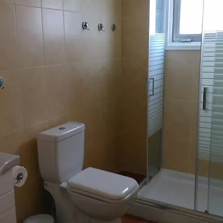 Apartmán Modern Center *