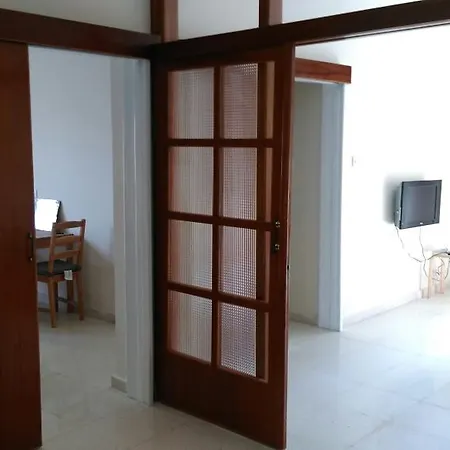 Modern Center *