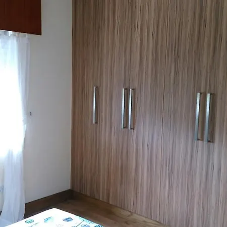 Апартаменты Modern Center *