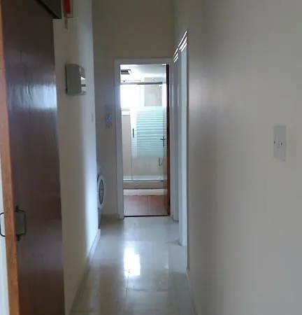 Apartment Modern Center *