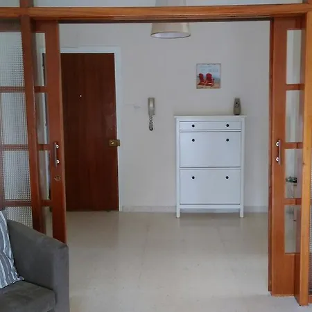Modern Center Apartment *