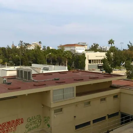 Апартаменты Modern Center *