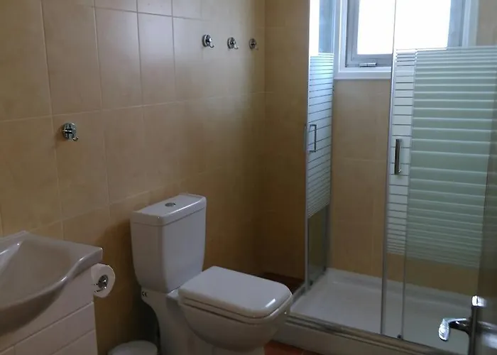 Διαμέρισμα Modern Center *