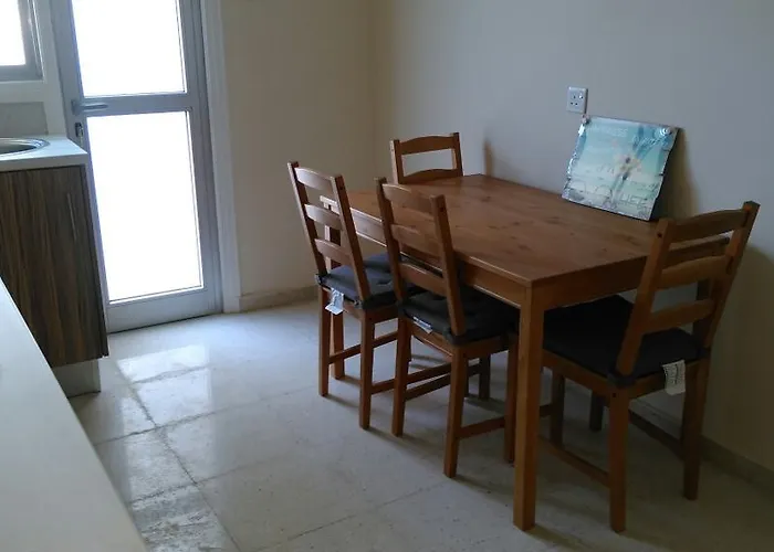 Modern Center Διαμέρισμα *