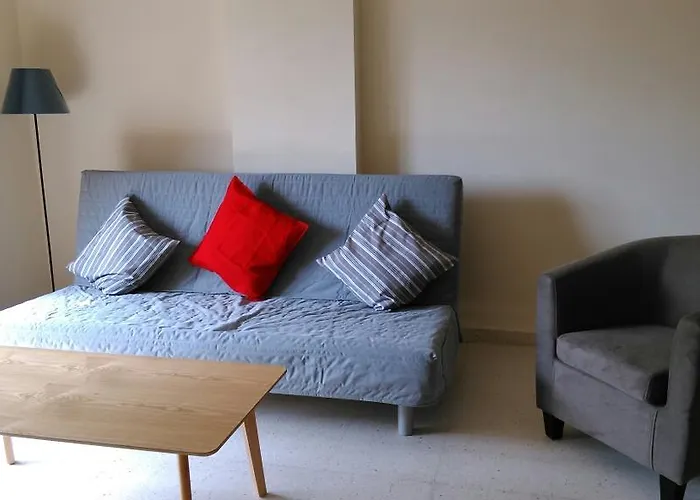 Modern Center Λάρνακα