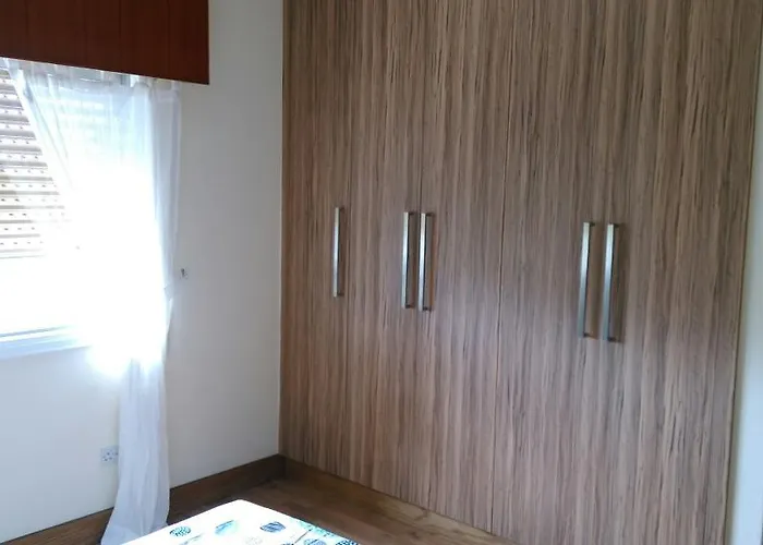 Апартаменты Modern Center *