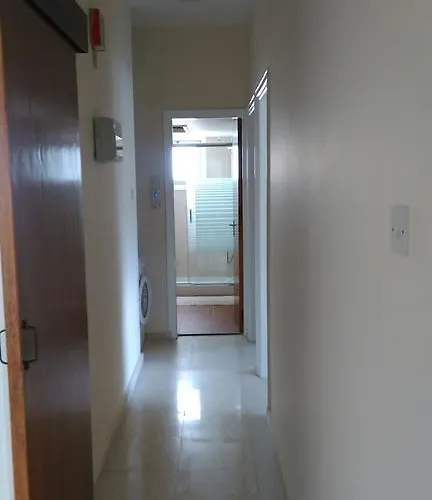 Διαμέρισμα Modern Center *