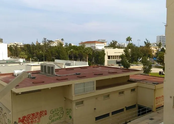 Διαμέρισμα Modern Center *