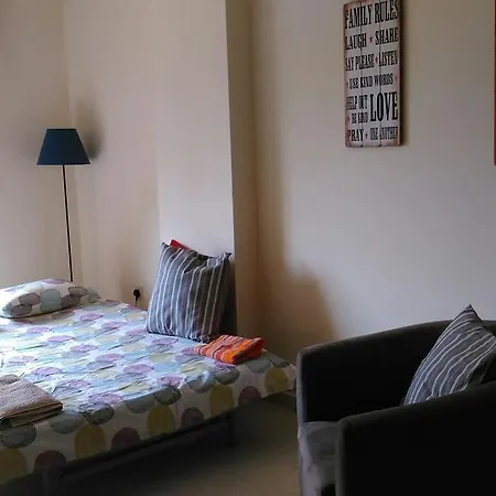 Modern Center * Lárnaca