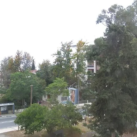 Modern Center Lárnaca